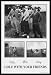 Three Stooges (Golf With Your Friends) Framed Movie Poster Print - 24 X 36