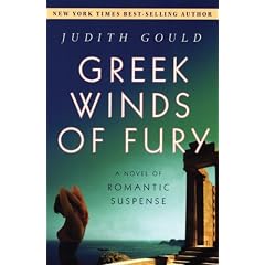 Greek Winds of Fury