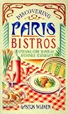 Discovering Paris Bistros (Travel)