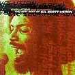 Evolution (And Flashback): The Very Best of Gil Scott-Heron