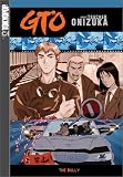 Gto 2: The Bully [DVD] [Region 1] [US Import] [NTSC]