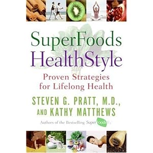 SuperFoods HealthStyle