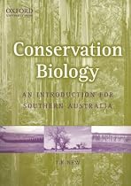 Conservation Biology: An Introduction for Southern Australia