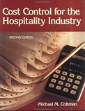 Cost Control for the Hospitality Industry, 2nd Edition