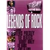 Ed Sullivan's Rock 'N' Roll Classics - Legends Of Rock [DVD]