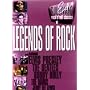 Ed Sullivan's Rock 'N' Roll Classics - Legends Of Rock [DVD]