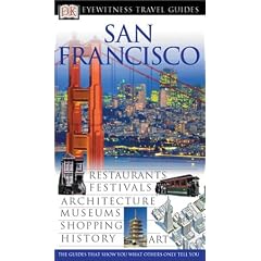 San Francisco (DK Eyewitness Travel Guides)