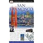 San Francisco (DK Eyewitness Travel Guides)