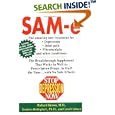 Stop Depression Now: SAM-e: The Breakthrough Supplement that Works as Well as Prescription Drugs by Richard Brown and Carol Colman