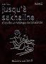 Jusqu'� Sakhaline : D'apr�s un voyage de Tchekhov