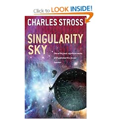 Singularity Sky