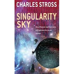 Singularity Sky
