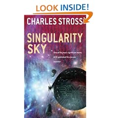 Singularity Sky