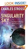 Singularity Sky