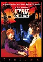 Street of No Return