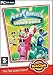 PC Fun Club: Power Rangers Time Force (PC CD)