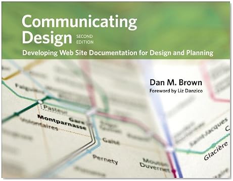 Communication Design Communication Design