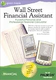 Wall Street Financial Assistant Wall Street Financial Assistant