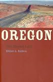 Oregon: This Storied Land
