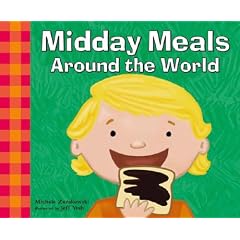 Midday Meals Around the World