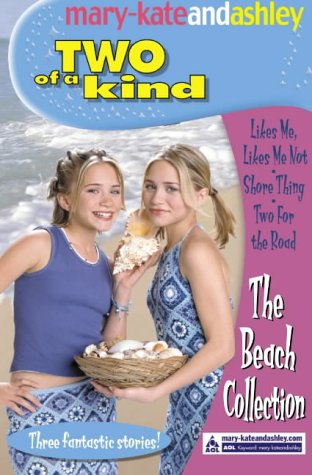 Mary-Kate and Ashley Olsen