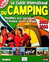 Le guide international du camping 2002