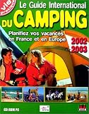 Revue Emme Interactive  / Le guide international du camping 2002