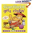 Garfield Gets Cookin': His 38th Book (Garfield)