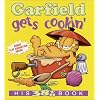 Garfield Gets Cookin': His 38th Book
