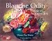 Blanche Odin : Passion aquarelles