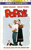 Popeye