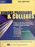 Petersons Honors Programs