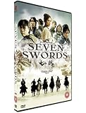 Seven Swords [DVD] (2005)