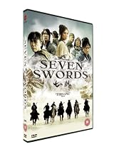 Seven Swords [DVD] [2005]