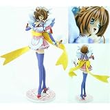 Bome Collection Volume 10: Magical Canan Carmine Figure