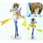 Bome Collection Volume 10: Magical Canan Carmine Figure