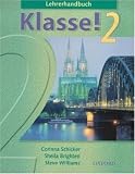 Klasse!: Teacher's Book Pt. 2