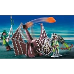 PLAYMOBIL� 4840 - Drachenkatapult