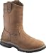 Men's Wolverine® Jesse-Wolverine MultiShox Contour Welt Western Waterproof 10