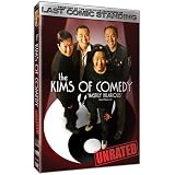 TheKimsofComedy