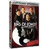 The Kims of Comedy