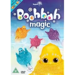 Boohbah - Magic [DVD] [2003]