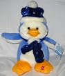 10" Parker Dancing Penguin