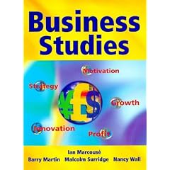 Business Studies