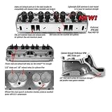Edelbrock 60119 Bolt-On Street Legal Performer RPM Cylinder Head for AMC Engines