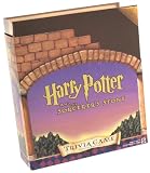 Harry Potter and the Socerers Stone Trivia Game Prefects Edition