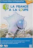 Revue Bsd Concept  / La France a la loupe