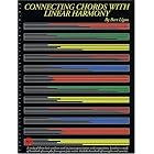 Buy Connecting Chords with Linear Harmony (Jazz Book) by Bert Ligon