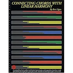Connecting Chords With Linear Harmony