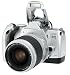 Canon EOS Rebel Ti 35mm SLR Quartz Date Kit w/ 28-90mm Lens Kit